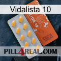 Vidalista 10 43